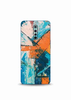 Realme X2 pro Luminous Strokes