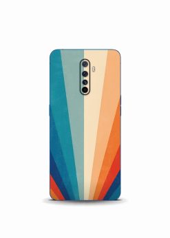 Realme X2 pro Nostalgic Flow