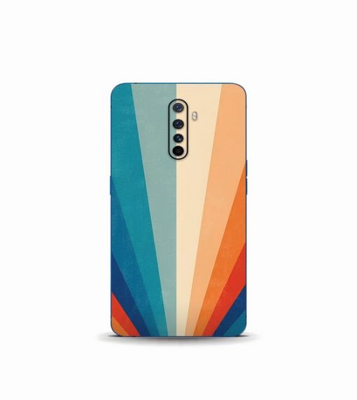 Realme X2 pro Nostalgic Flow