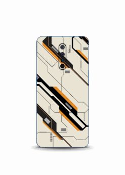 Realme X2 pro Inferno Tracks