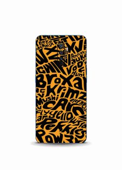 Realme X2 pro Word Maze