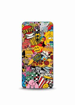 Realme X2 pro Pop Mashup
