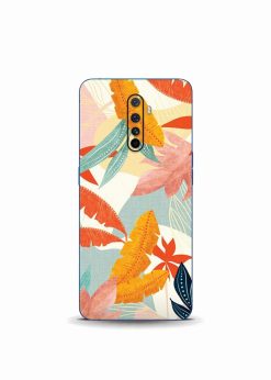 Realme X2 pro Tropical Fusion