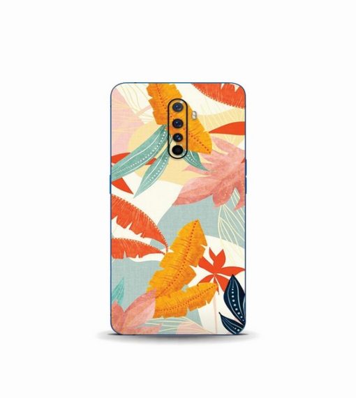 Realme X2 pro Tropical Fusion
