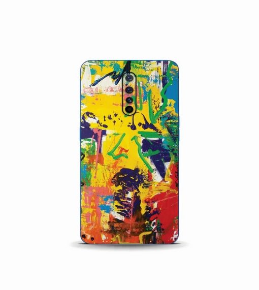 Realme X2 pro Vibrant Motion