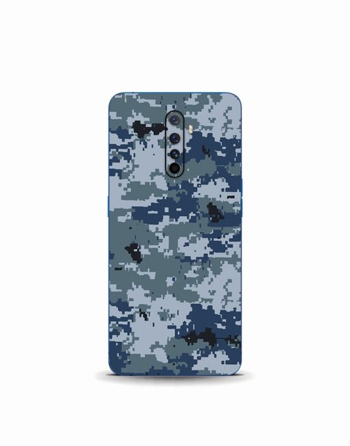 Realme X2 pro Frost Camo