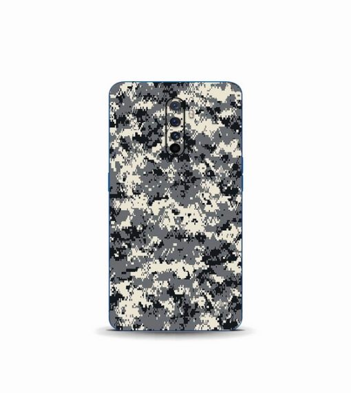 Realme X2 pro Arctic Camo