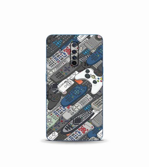 Realme X2 pro Gamer's Trap