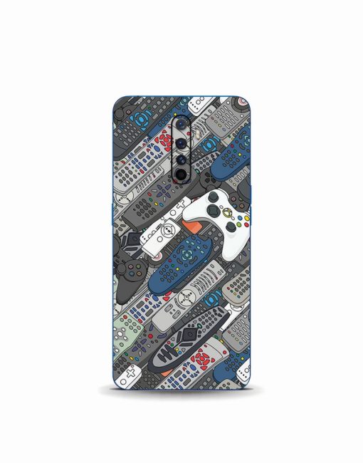 Realme X2 pro Gamer's Trap