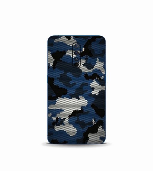 Realme X2 pro Polar Hex