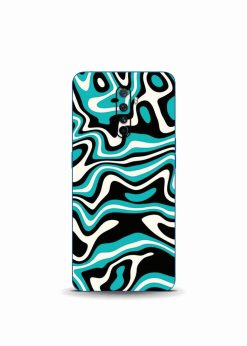 Realme X2 pro Polar Flow
