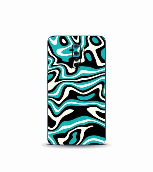 Realme X2 pro Polar Flow