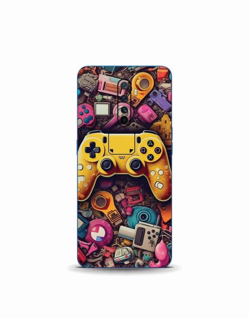 Realme X2 pro Gamer's Heap