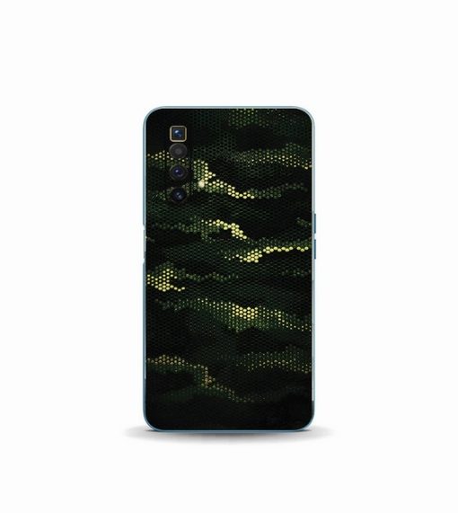 Realme X3 Superzoom HexaCamo