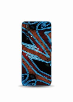 Realme X3 Superzoom Concrete Pulse
