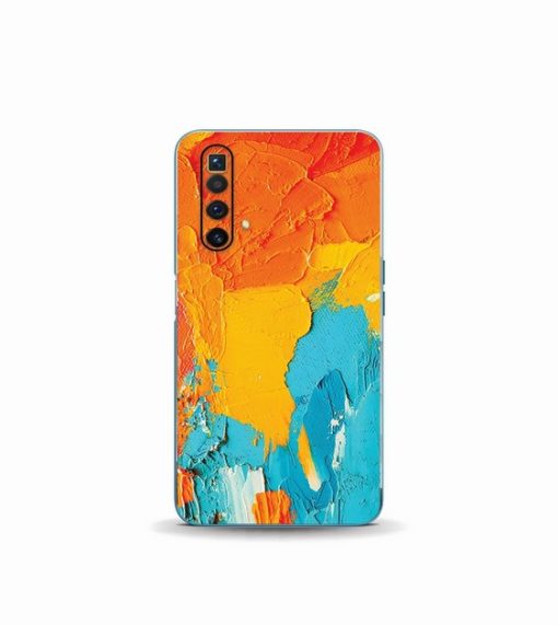 Realme X3 Superzoom Radiant Surge