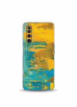 Realme X3 Superzoom Vibrant Fusion