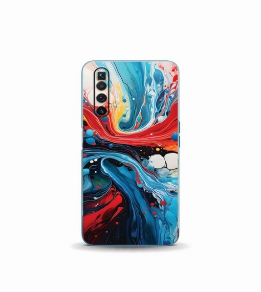 Realme X3 Superzoom Fusion Stream