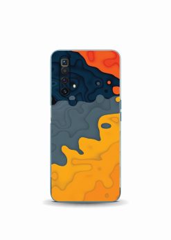 Realme X3 Superzoom Horizon Waves