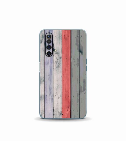 Realme X3 Superzoom Vibrant Planks