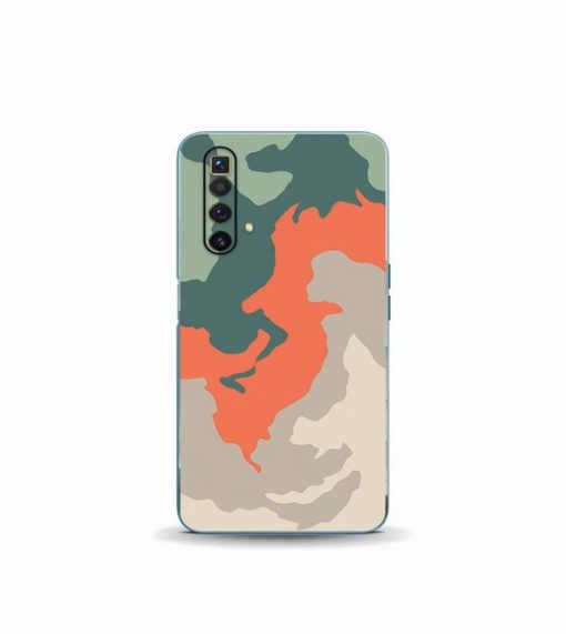Realme X3 Superzoom Terra Camo