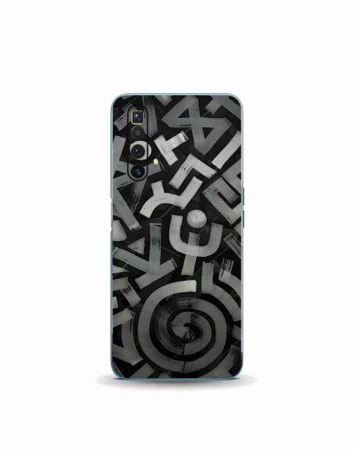 Realme X3 Superzoom Shade Matrix