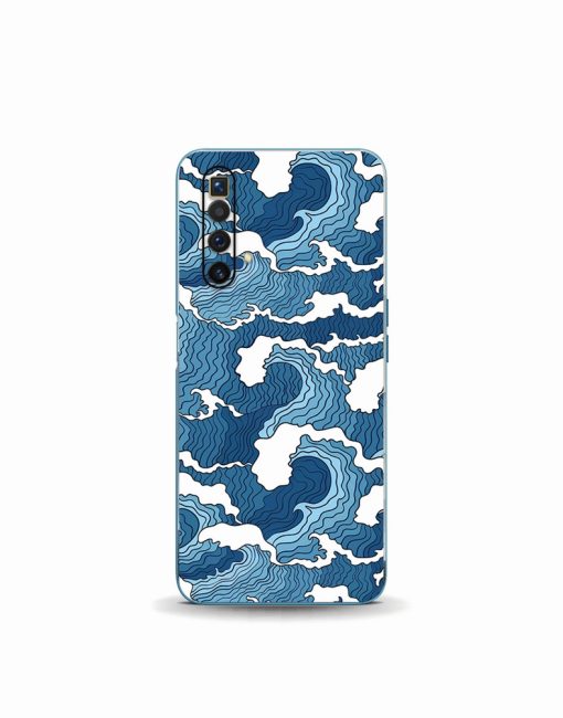 Realme X3 Superzoom Wave Whisper