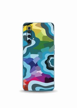 Realme X3 Superzoom Bold Contours