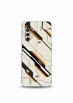 Realme X3 Superzoom Inferno Tracks