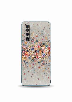 Realme X3 Superzoom Colorburst Blossoms