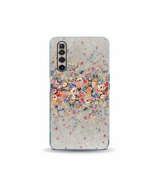 Realme X3 Superzoom Colorburst Blossoms