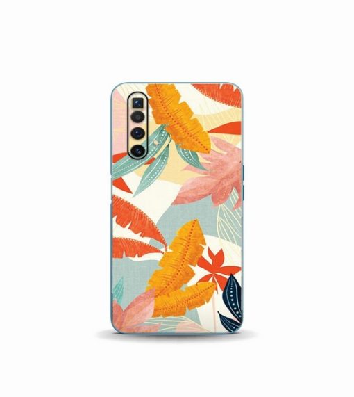 Realme X3 Superzoom Tropical Fusion