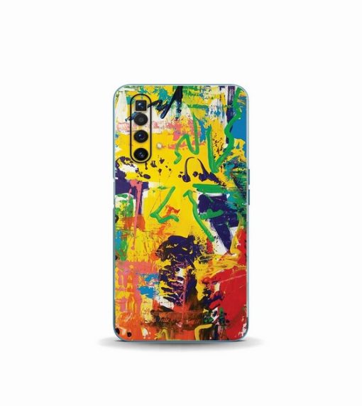 Realme X3 Superzoom Vibrant Motion