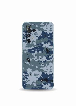 Realme X3 Superzoom Frost Camo
