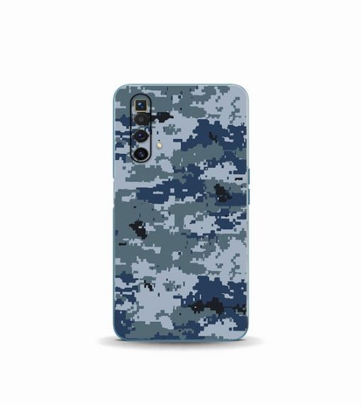Realme X3 Superzoom Frost Camo