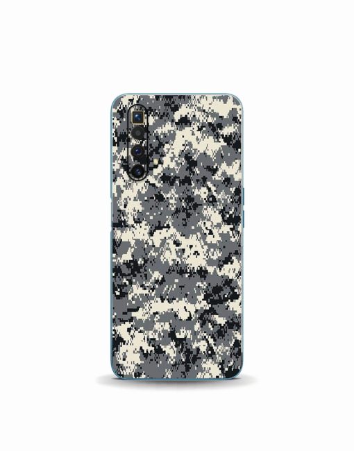 Realme X3 Superzoom Arctic Camo
