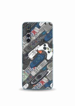Realme X3 Superzoom Gamer's Trap