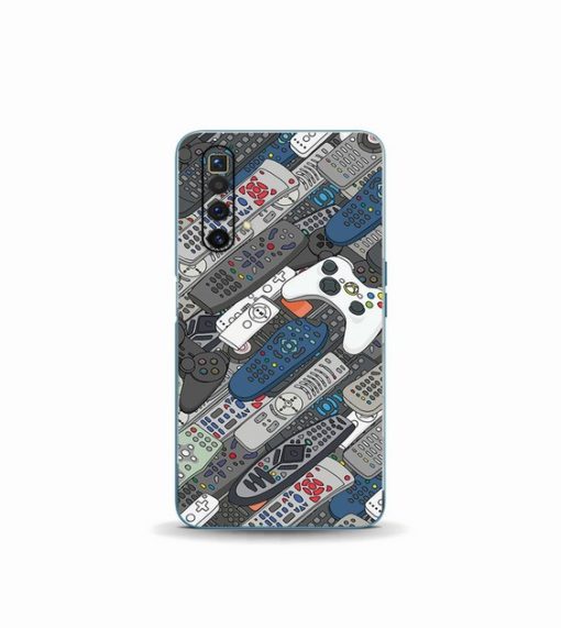 Realme X3 Superzoom Gamer's Trap