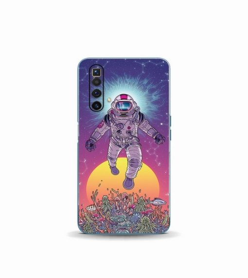 Realme X3 Superzoom Cosmic Voyager