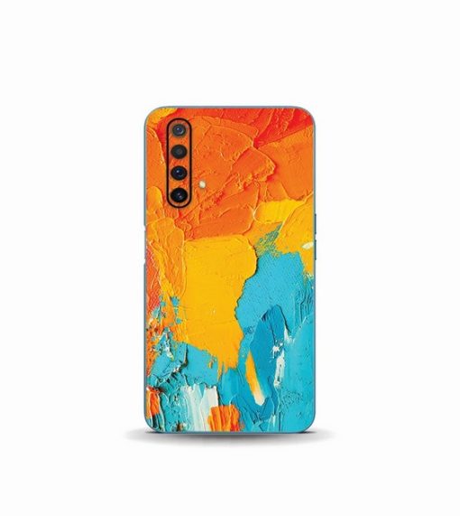 Realme X3 Radiant Surge
