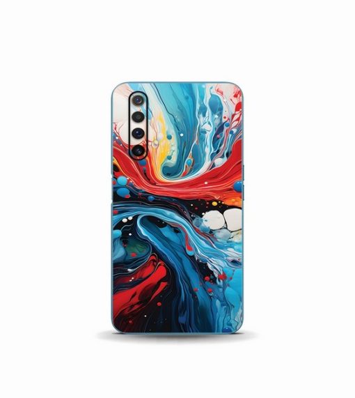 Realme X3 Fusion Stream