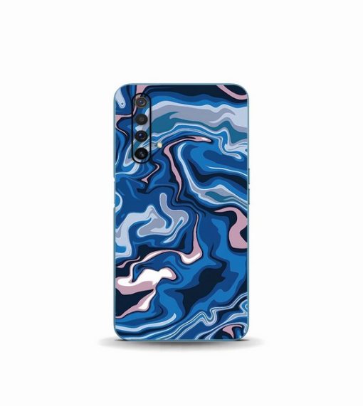 Realme X3 Dusky Blue