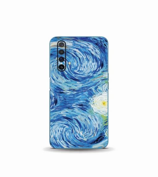 Realme X3 Celestial Whirl