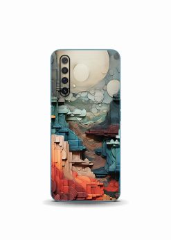 Realme X3 Dreamscape Heights