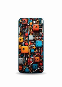 Realme X3 Wired Spectrum