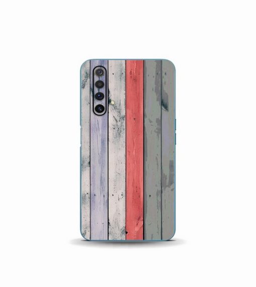 Realme X3 Vibrant Planks