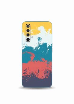 Realme X3 Fiery Mist