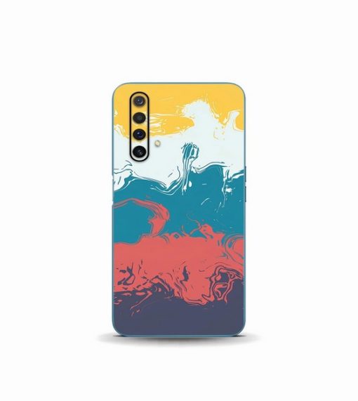 Realme X3 Fiery Mist