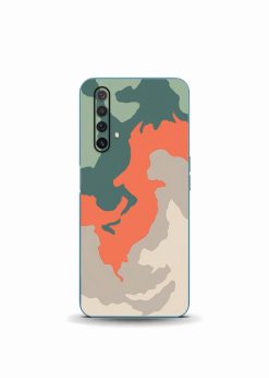 Realme X3 Terra Camo