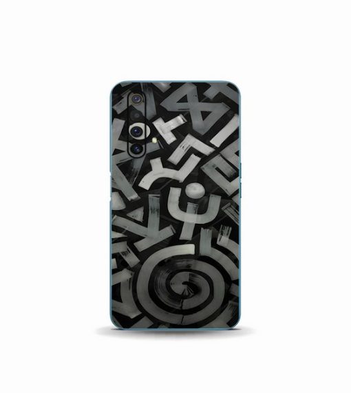 Realme X3 Shade Matrix